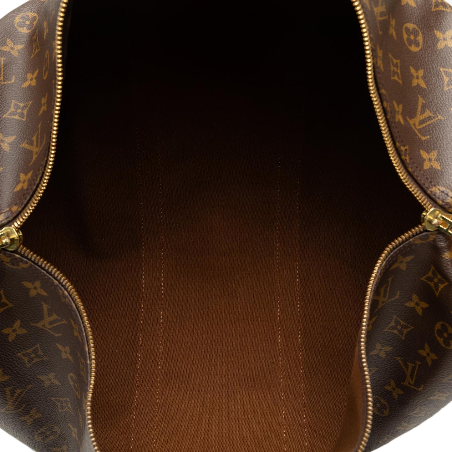 Louis Vuitton Monogram Keepall 50 (SHG-lwlXev)