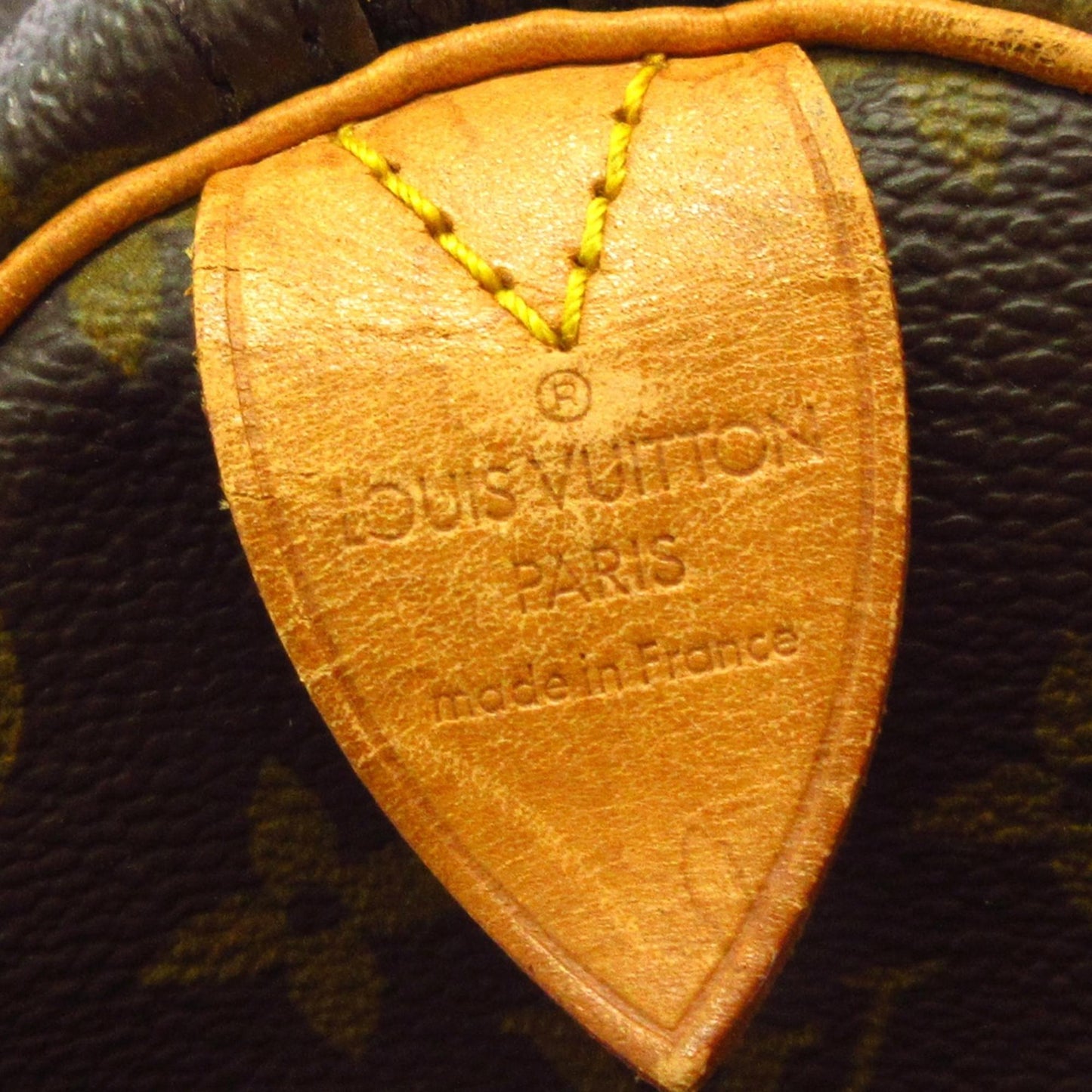 Louis Vuitton Monogram Keepall 50 (SHG-Beddhq)