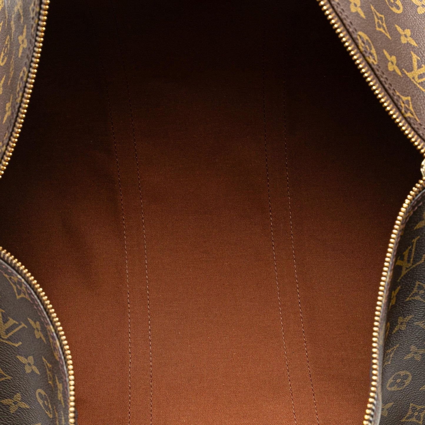 Louis Vuitton Monogram Keepall 50 (SHG-cVG0bL)
