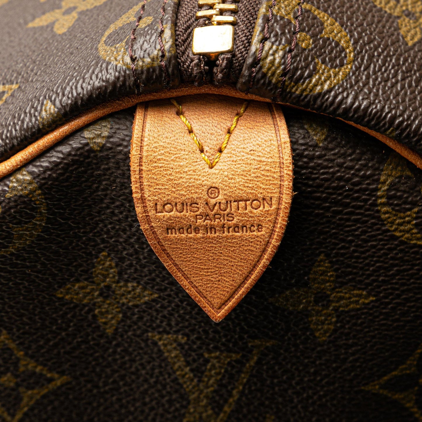 Louis Vuitton Monogram Keepall 50 (SHG-cVG0bL)