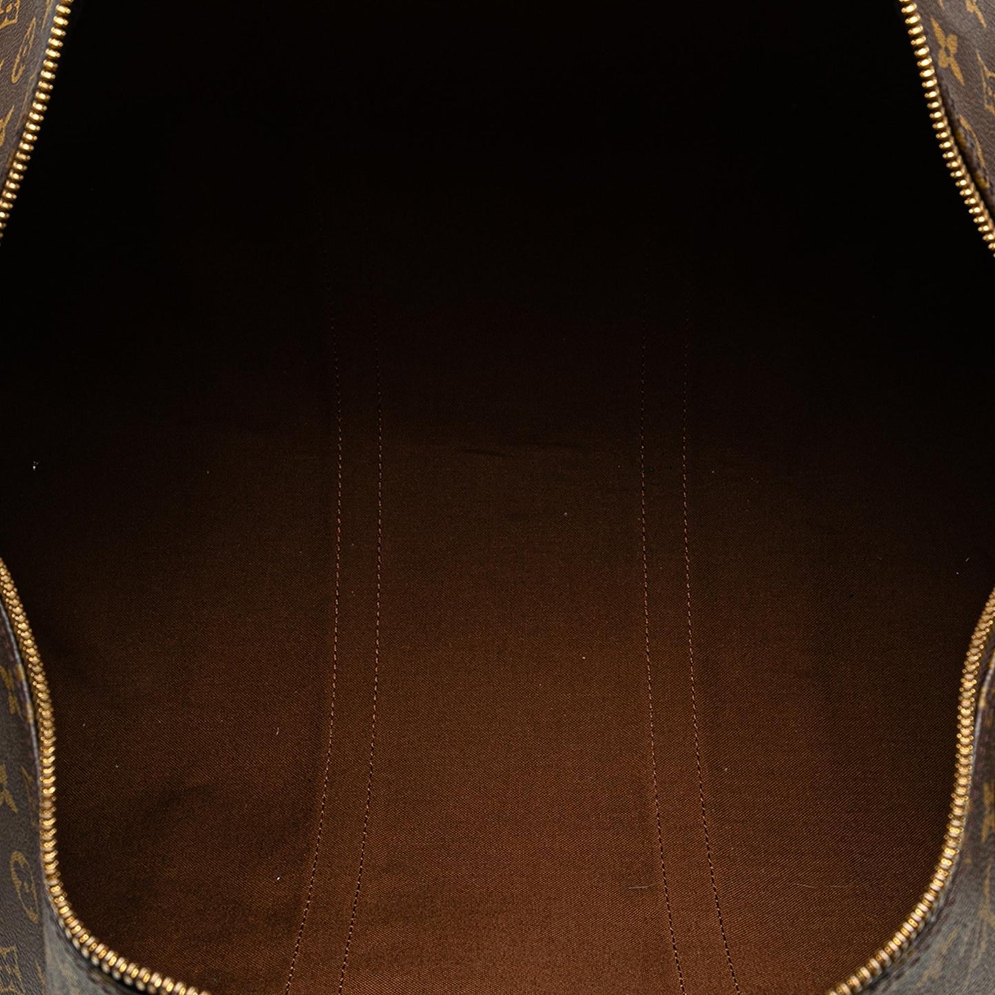 Louis Vuitton Monogram Keepall 50 (SHG-hQdug9)