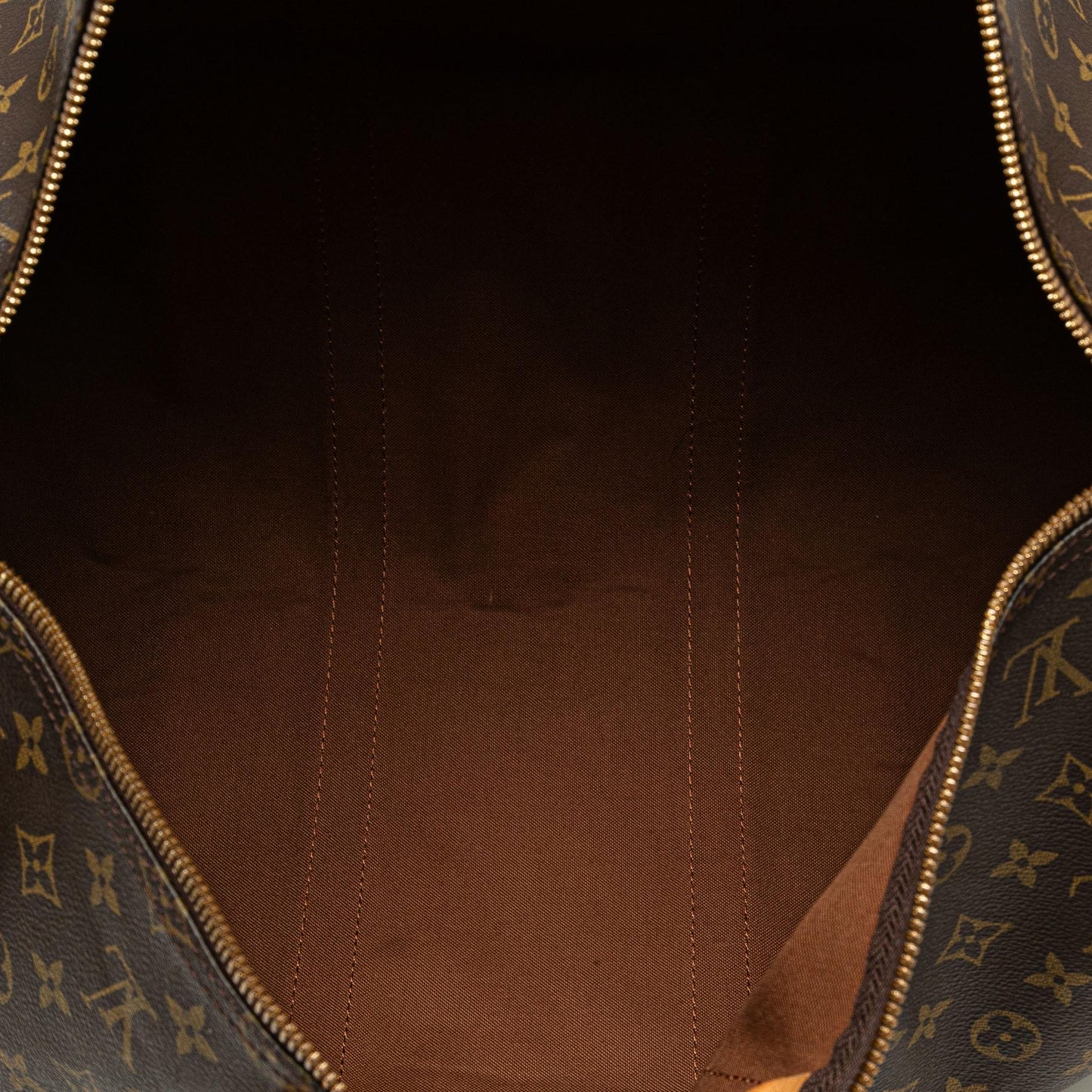 Louis Vuitton Monogram Keepall 50 (SHG-XObkmT)