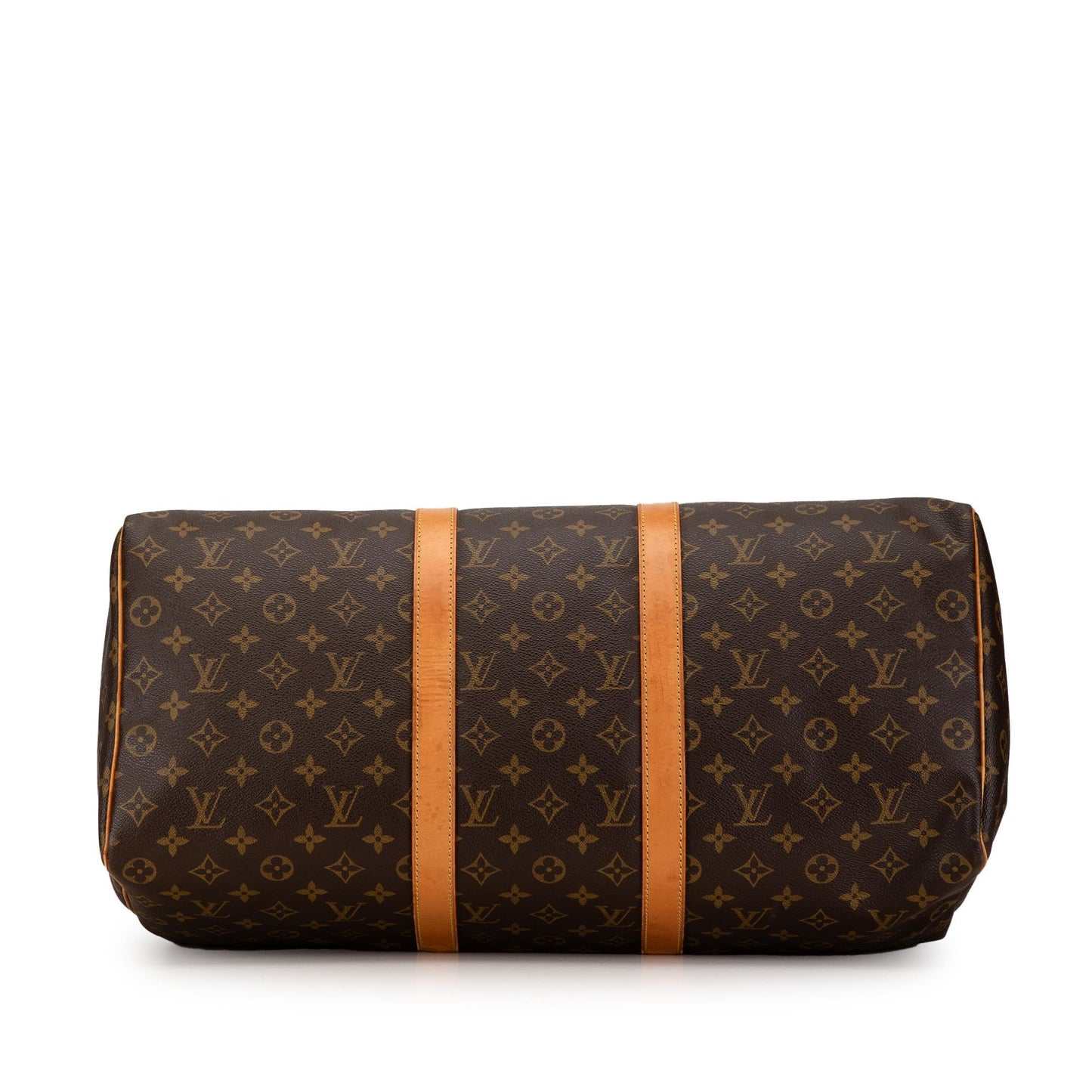 Louis Vuitton Monogram Keepall 50 (SHG-9uKFO5)