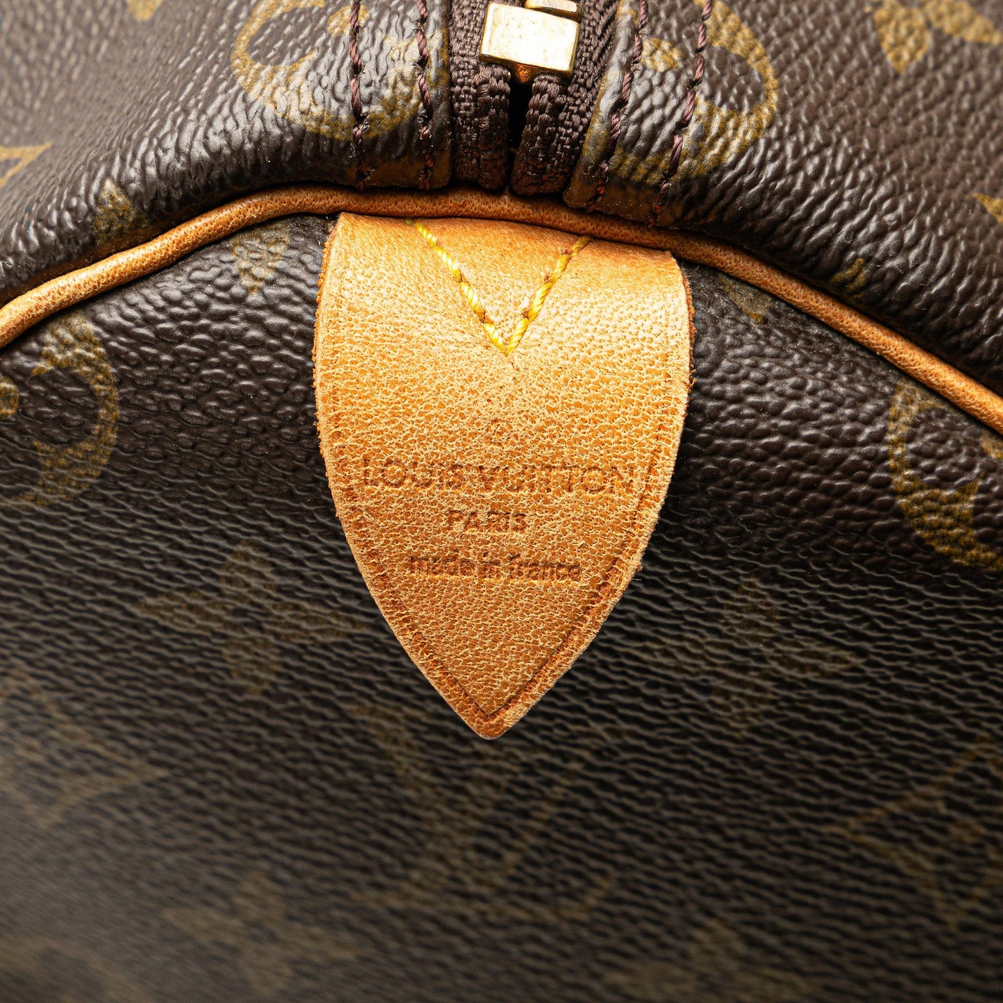 Louis Vuitton Monogram Keepall 50 (SHG-Uw7Ane)