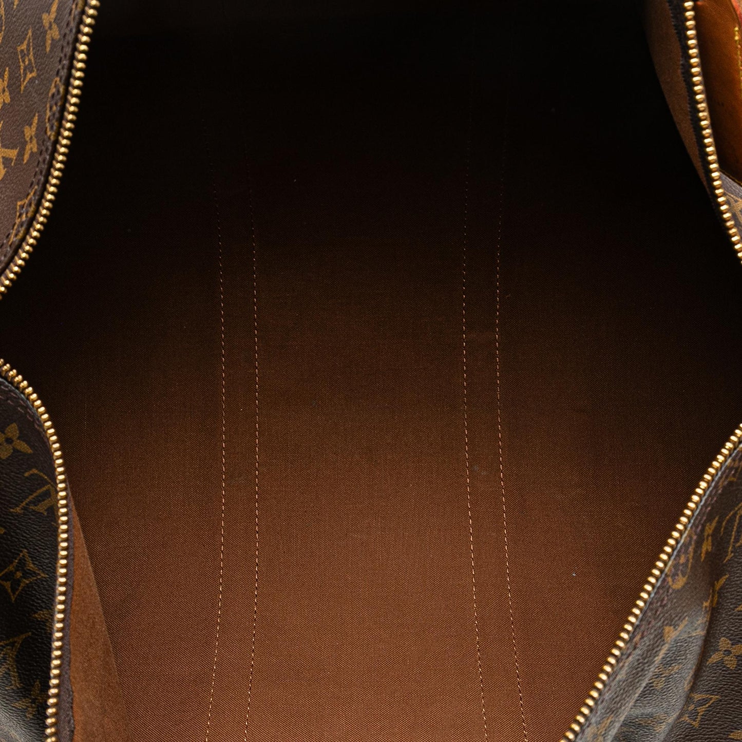 Louis Vuitton Monogram Keepall 50 (SHG-n0iyaD)