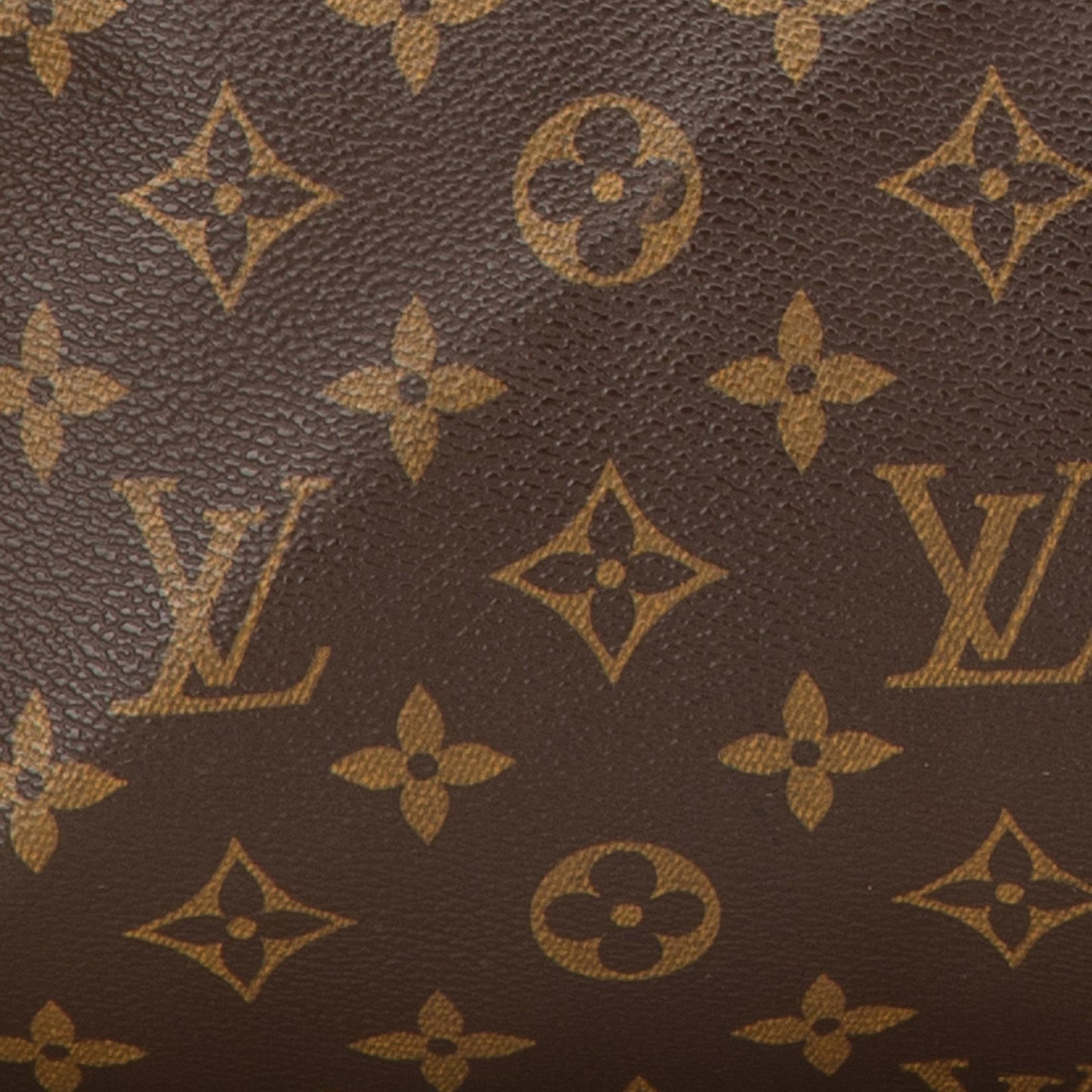 Louis Vuitton Monogram Keepall 50