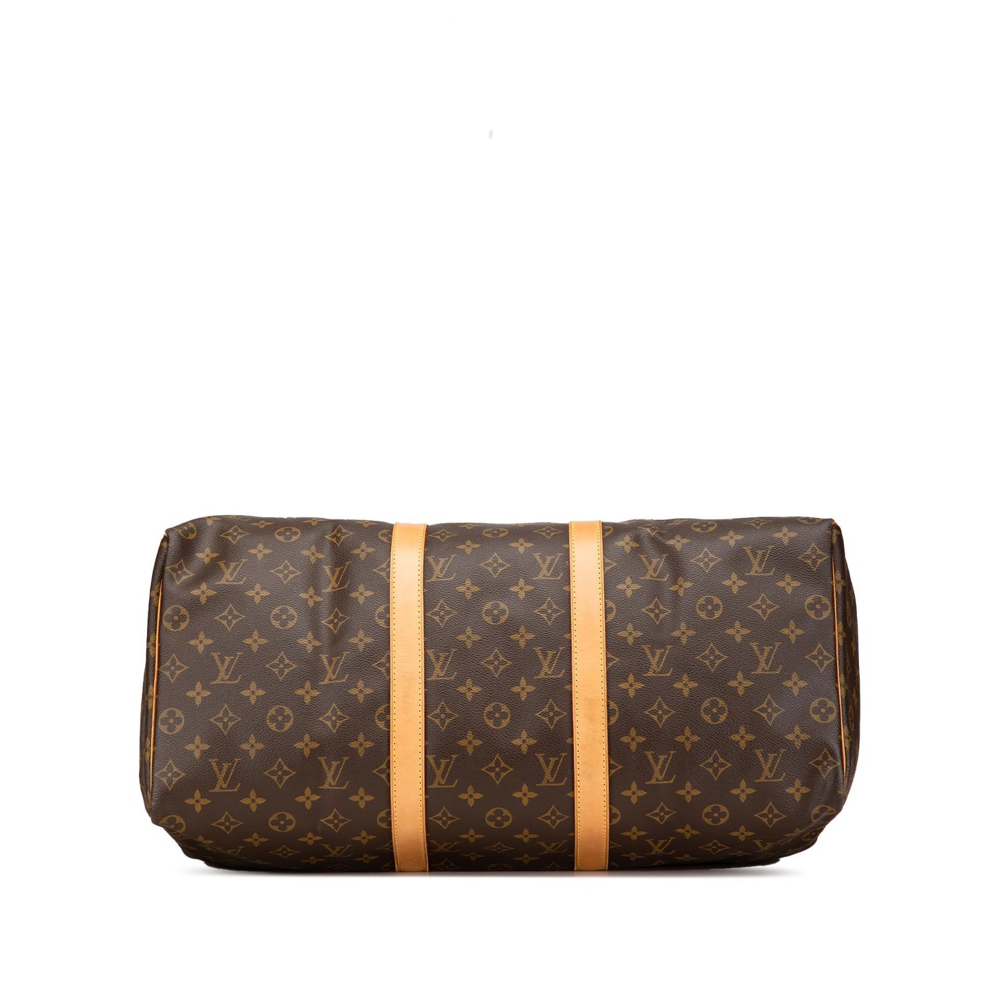 Louis Vuitton Monogram Keepall 50