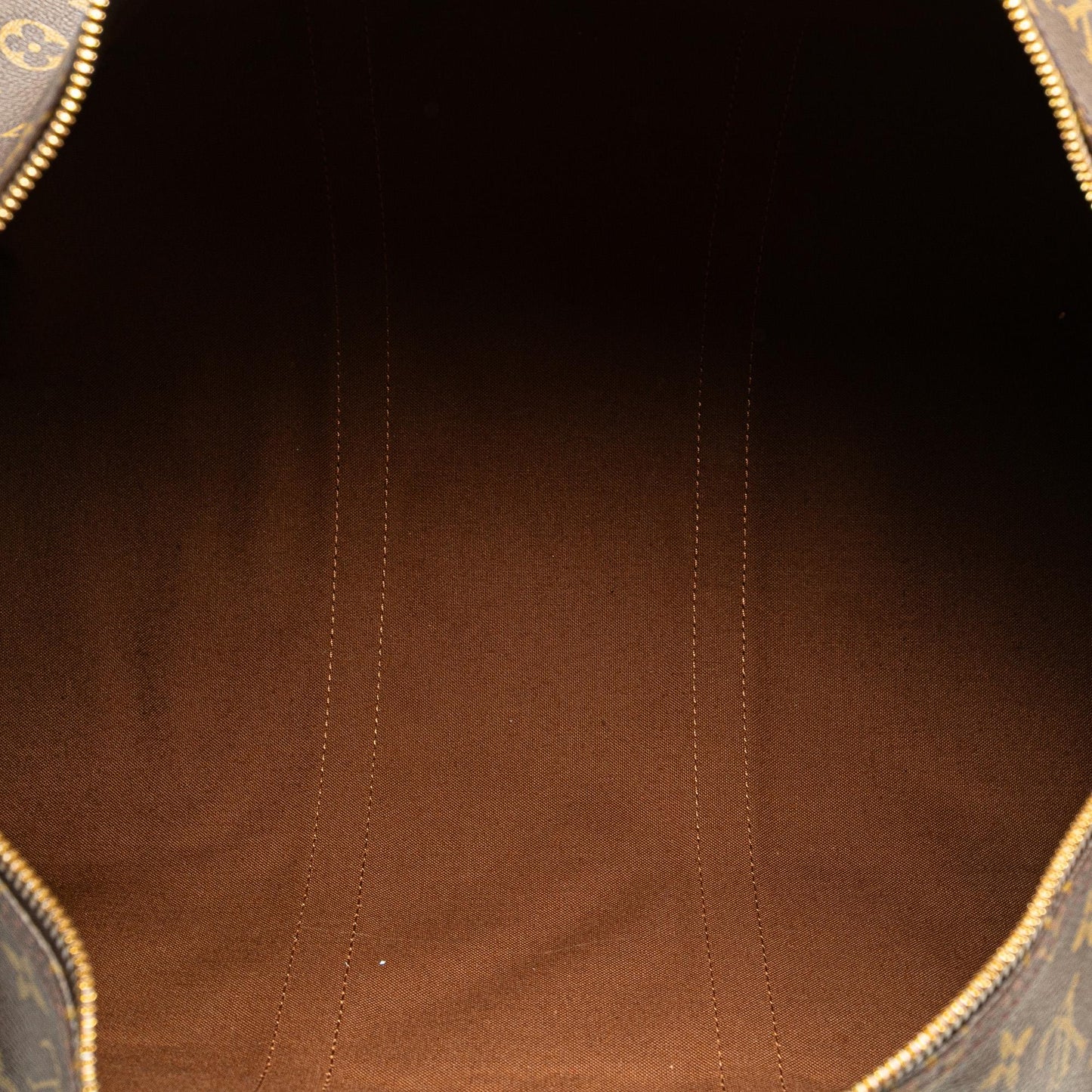Louis Vuitton Monogram Keepall 50