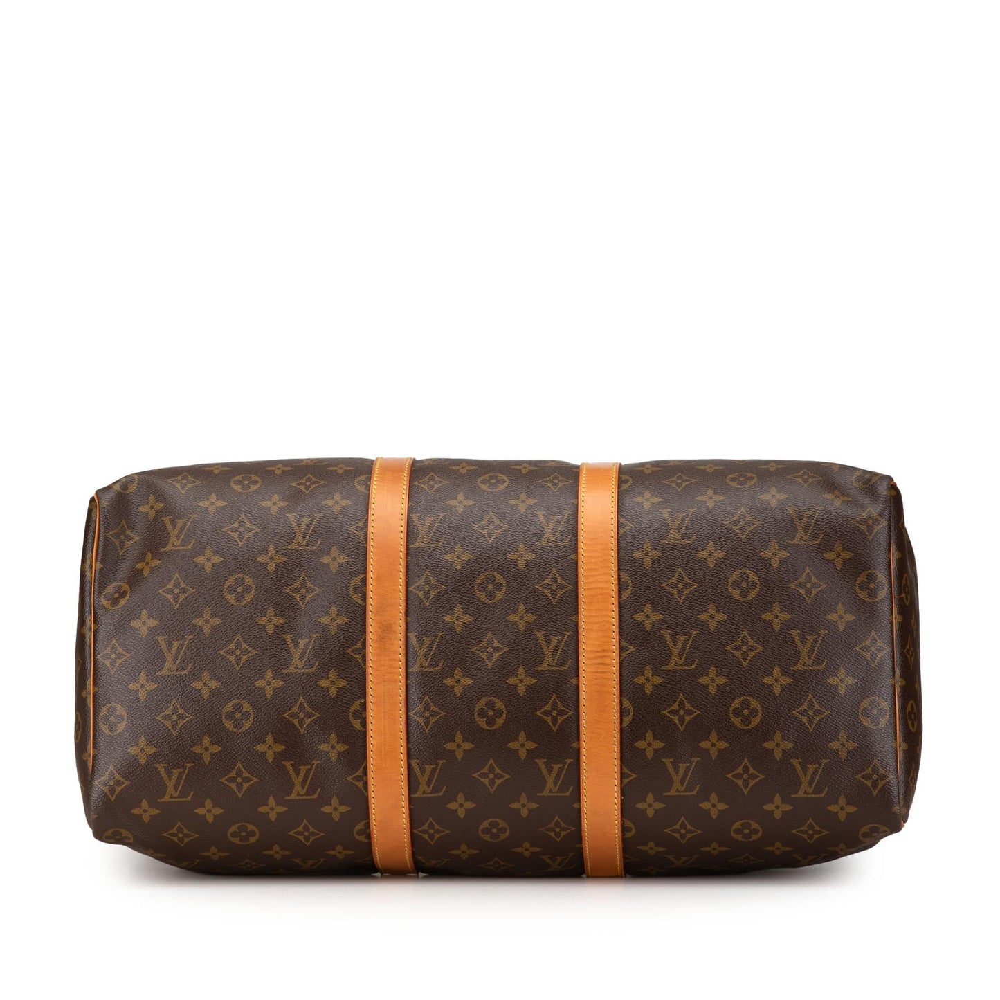 Louis Vuitton Monogram Keepall 50