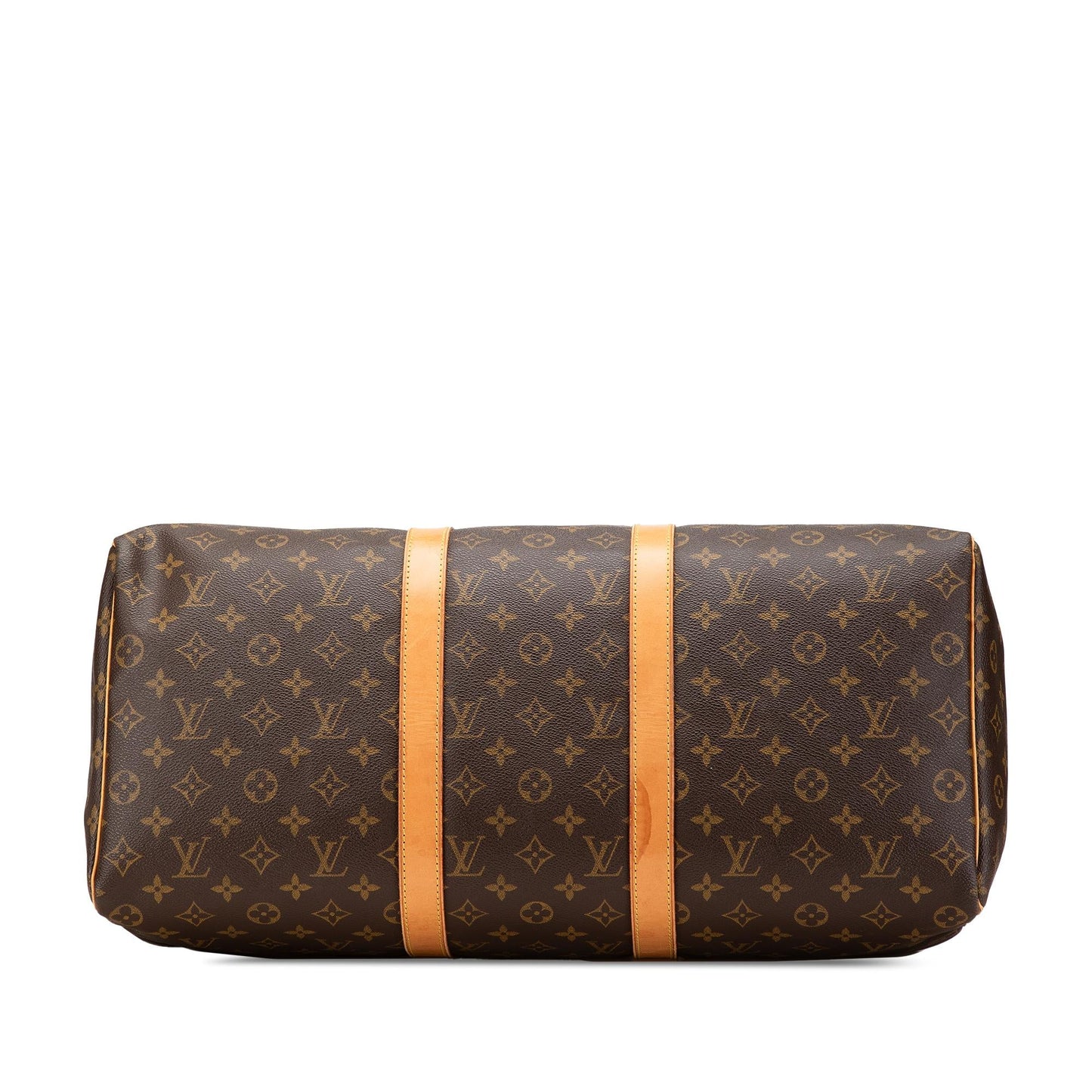 Louis Vuitton Monogram Keepall 50