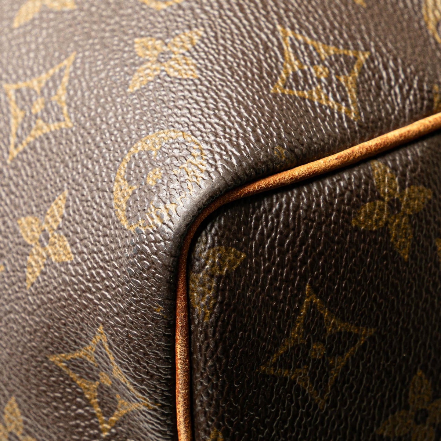 Louis Vuitton Monogram Keepall 50