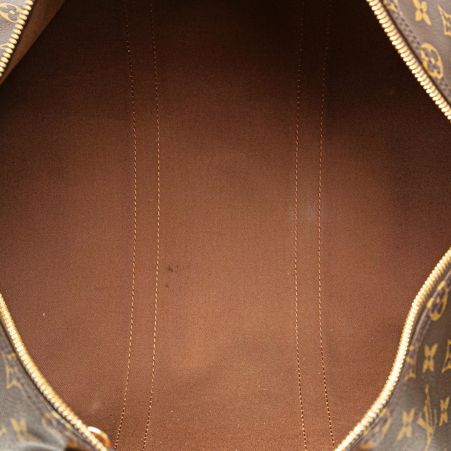 Louis Vuitton Monogram Keepall 50