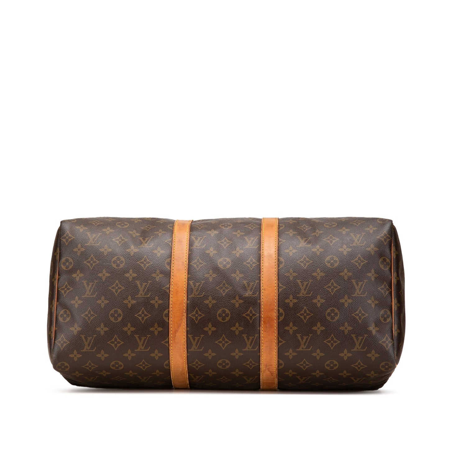 Louis Vuitton Monogram Keepall 50