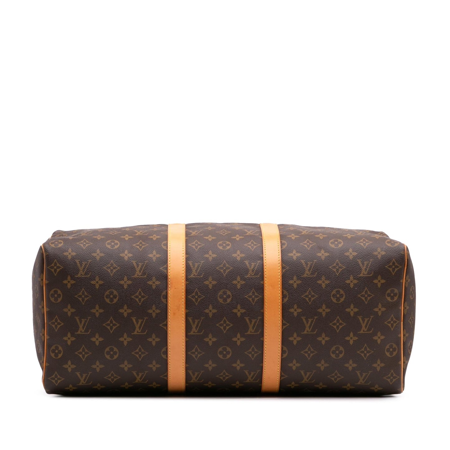 Louis Vuitton Monogram Keepall 50