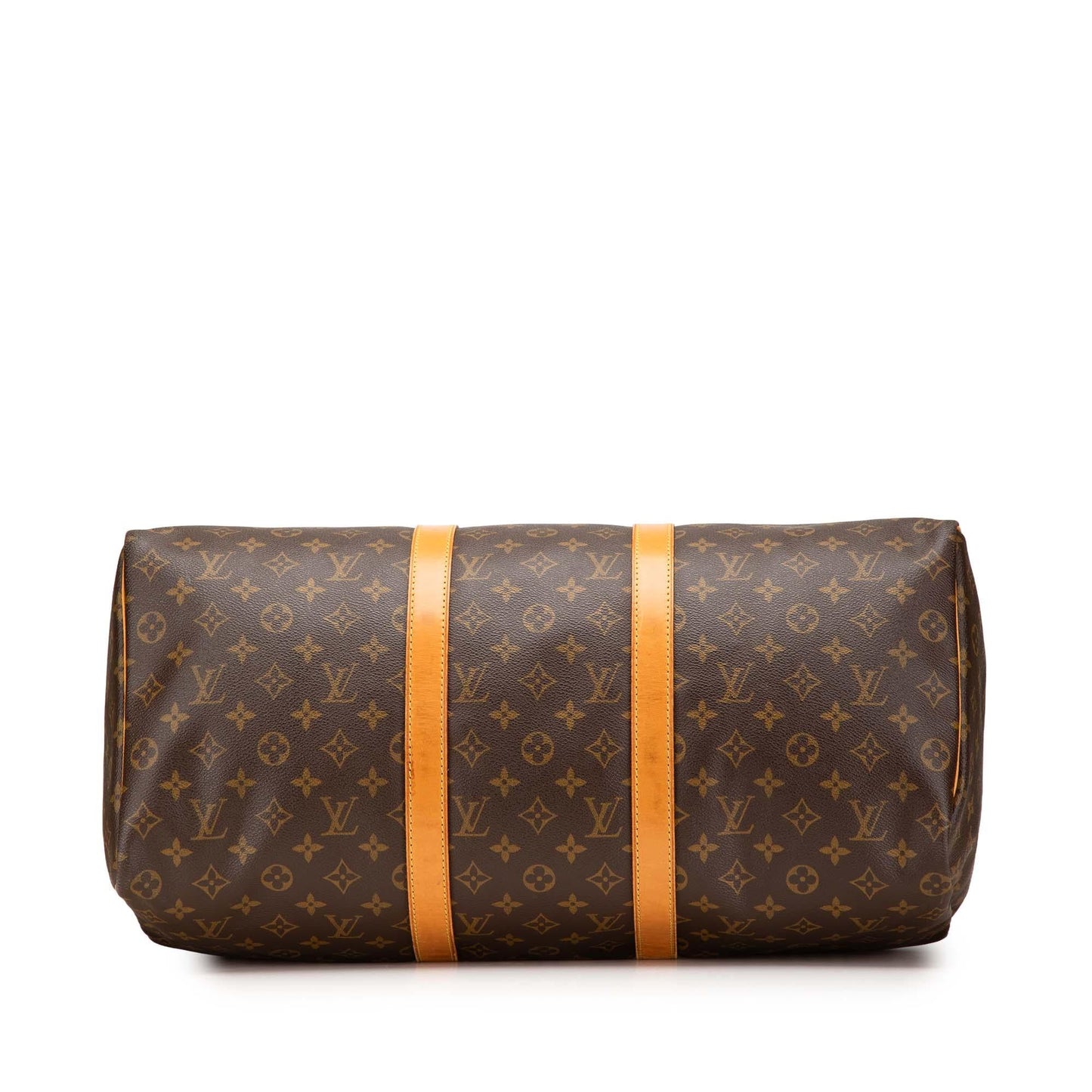 Louis Vuitton Monogram Keepall 50