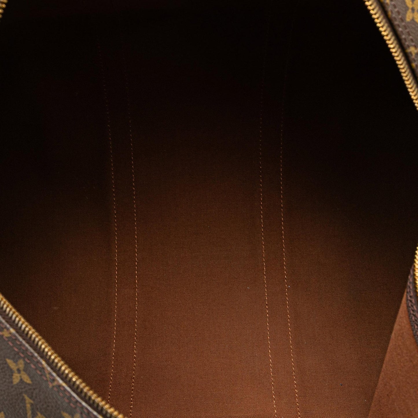 Louis Vuitton Monogram Keepall 50