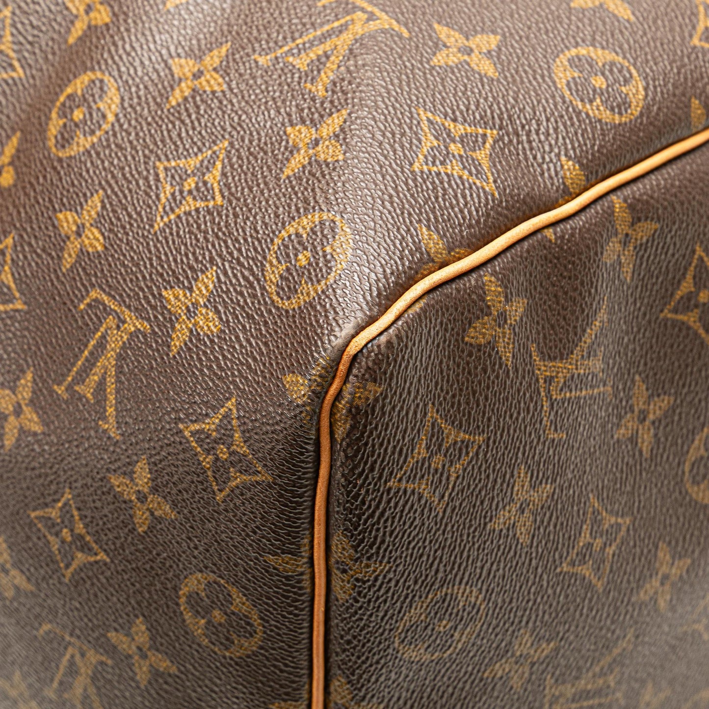 Louis Vuitton Monogram Keepall 50