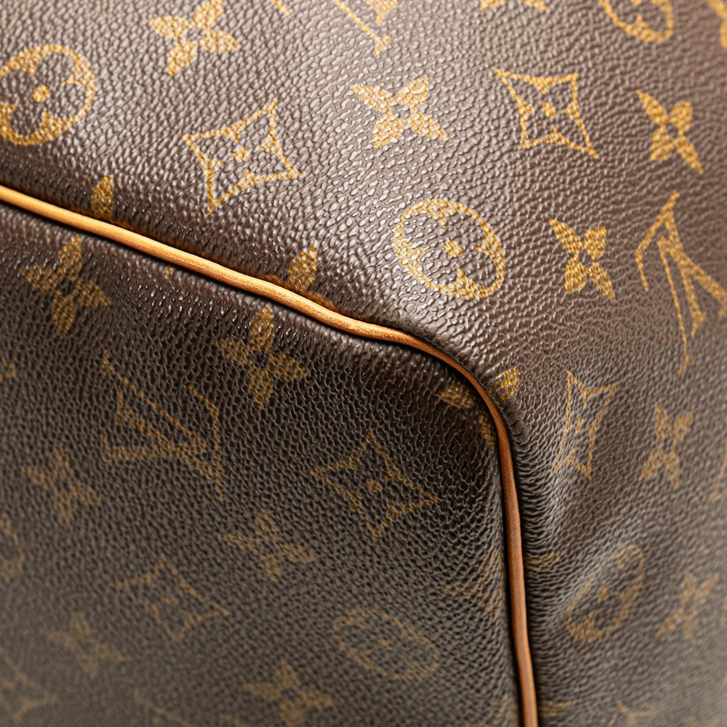 Louis Vuitton Monogram Keepall 50