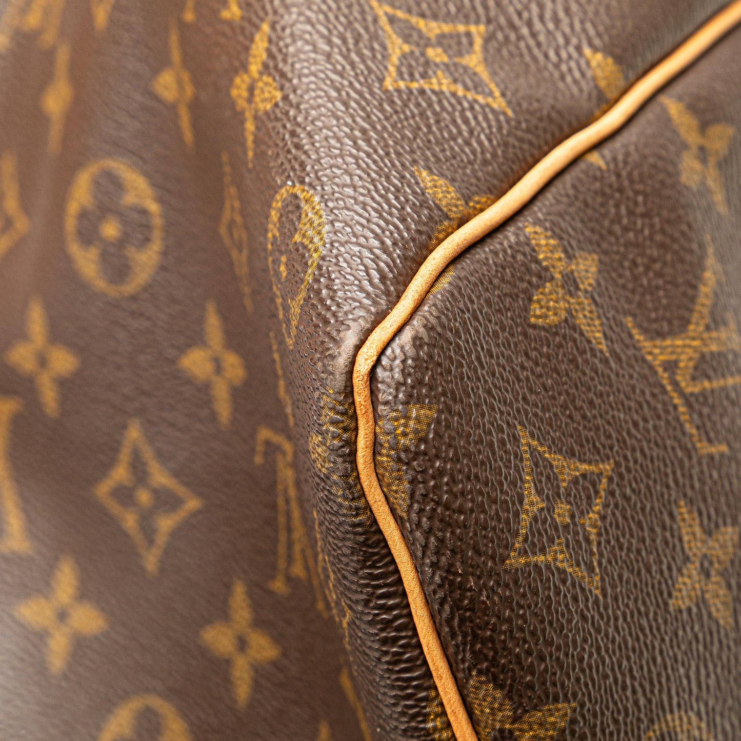 Louis Vuitton Monogram Keepall 50