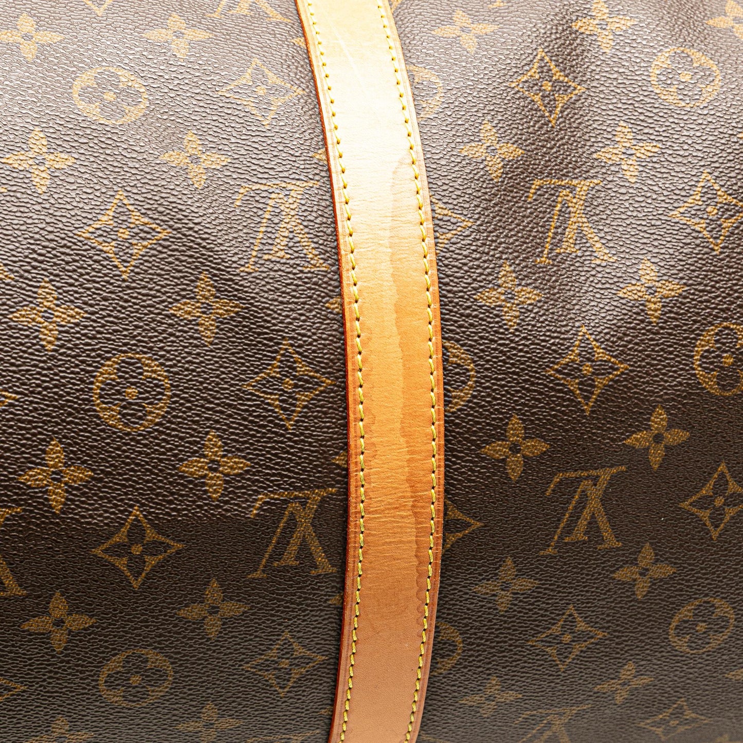 Louis Vuitton Monogram Keepall 50