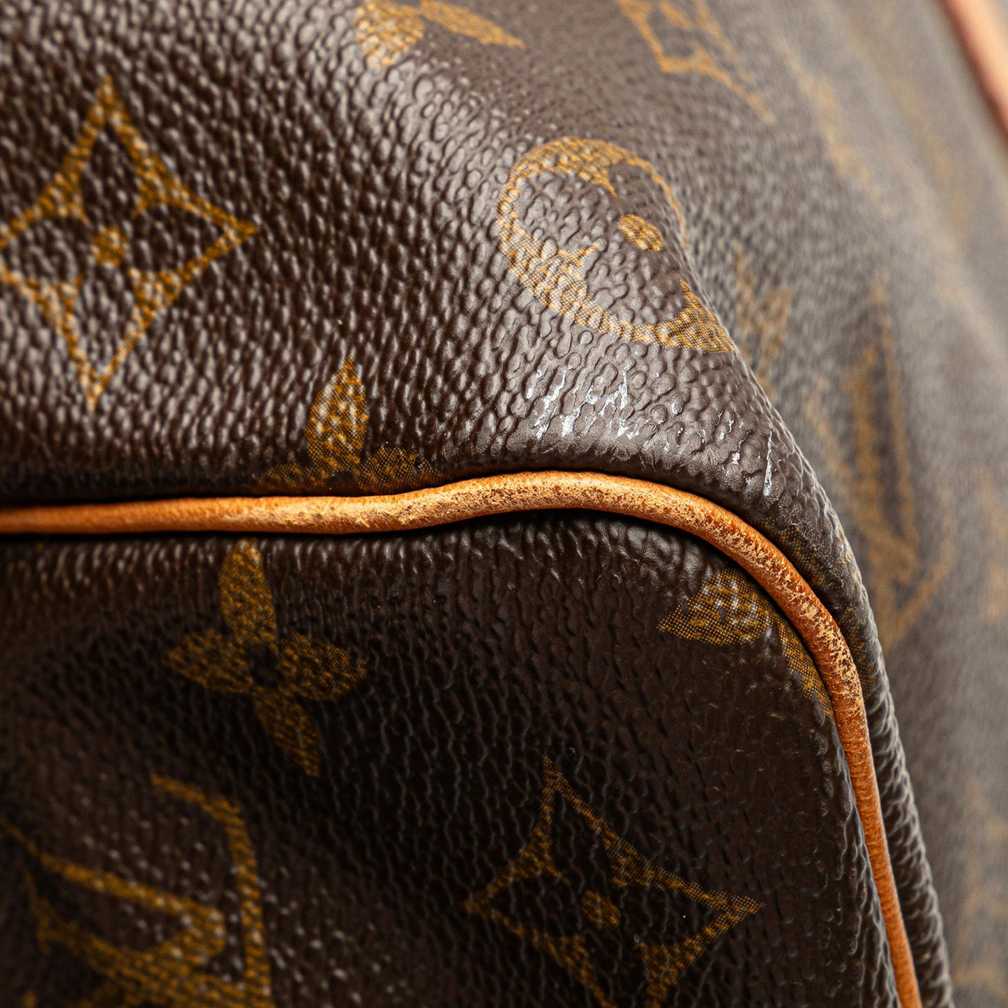 Louis Vuitton Monogram Keepall 50