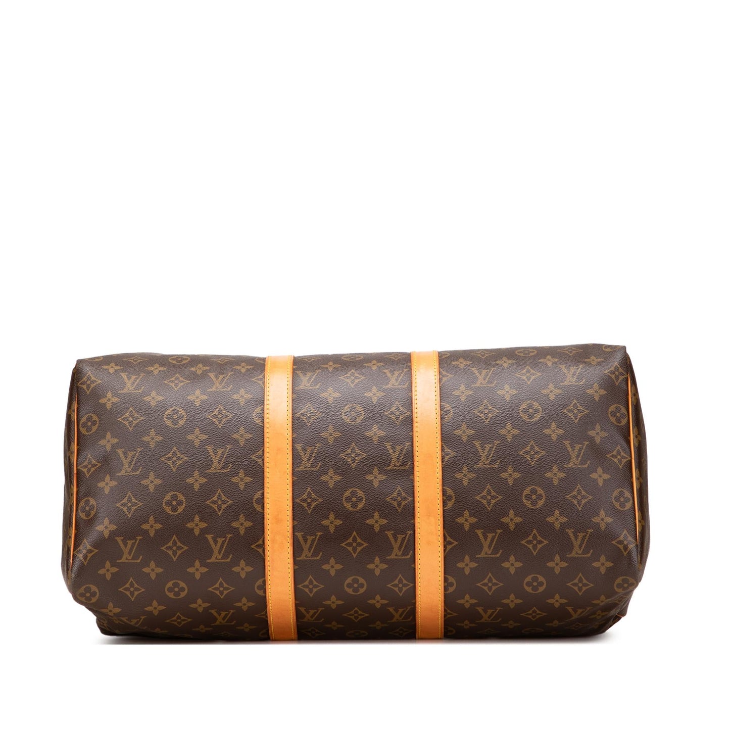 Louis Vuitton Monogram Keepall 50