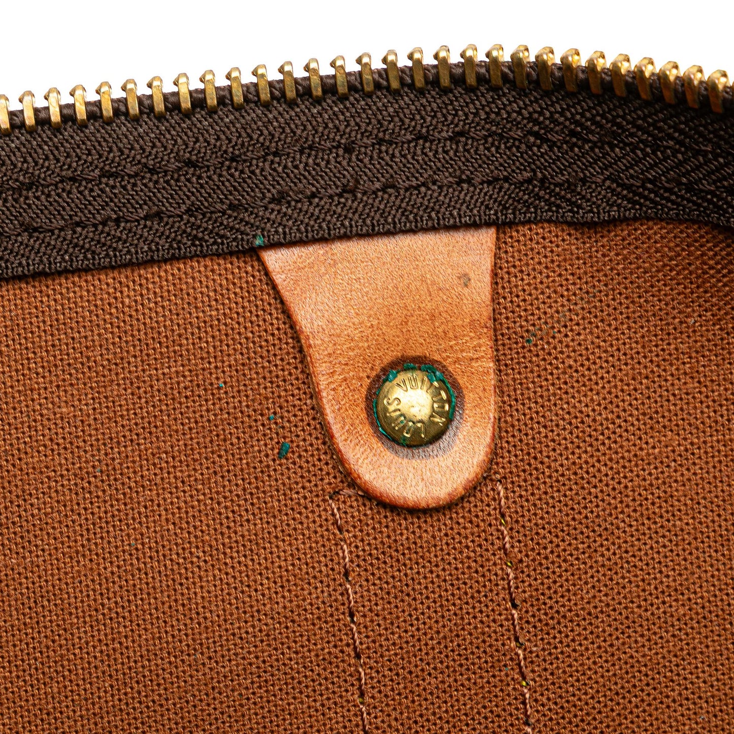 Louis Vuitton Monogram Keepall 50