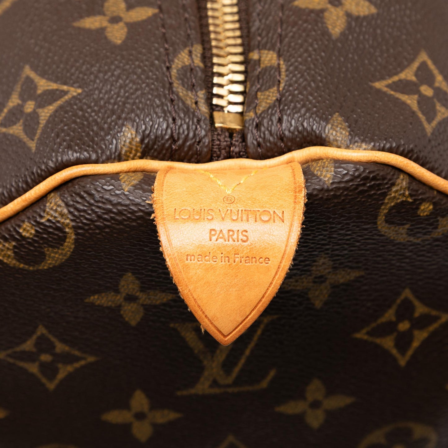 Louis Vuitton Monogram Keepall 50