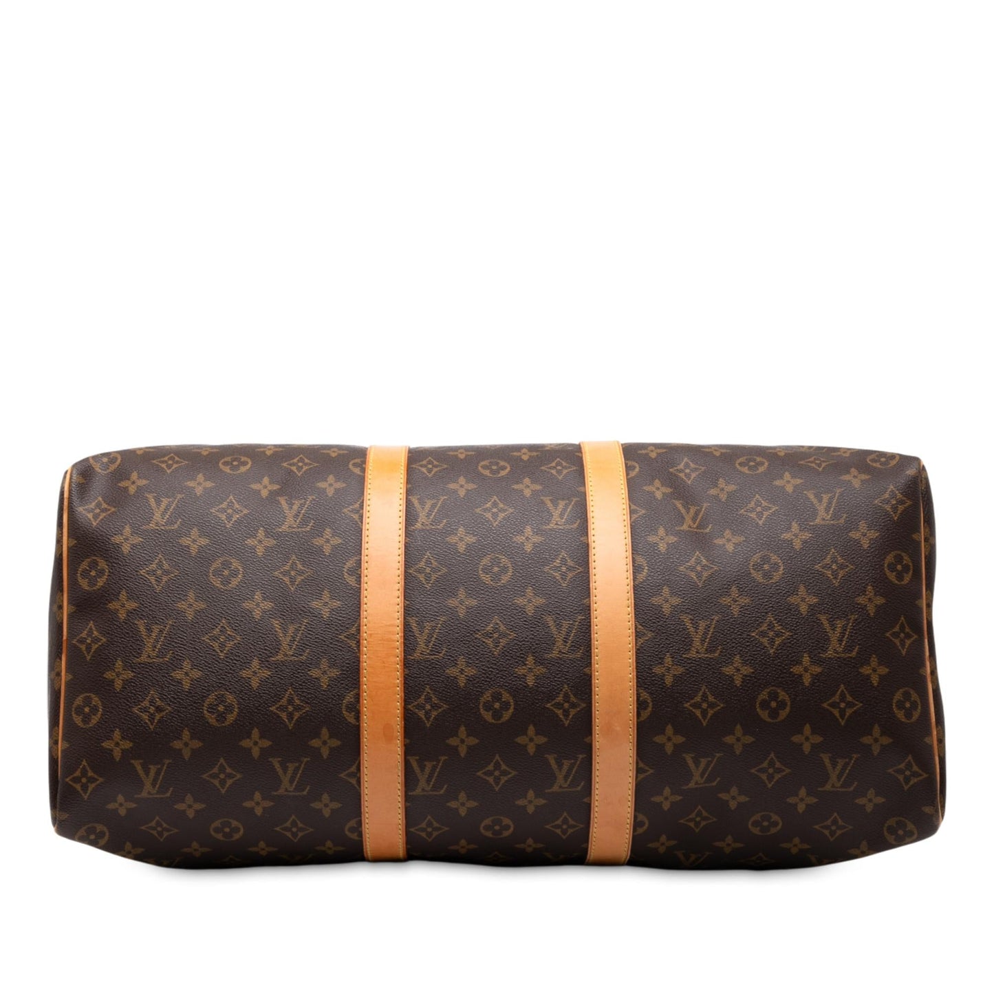 Louis Vuitton Monogram Keepall 50