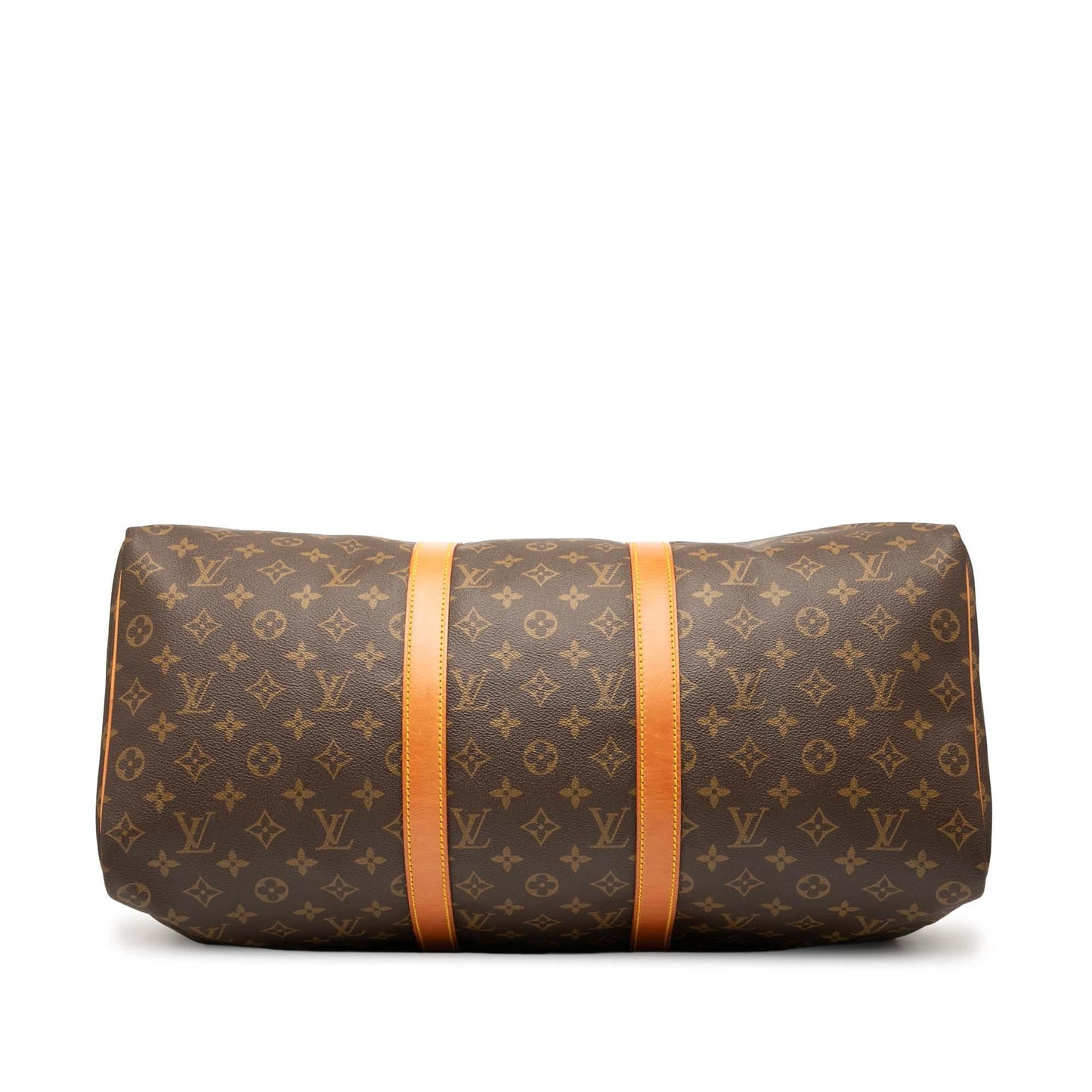 Louis Vuitton Monogram Keepall 50