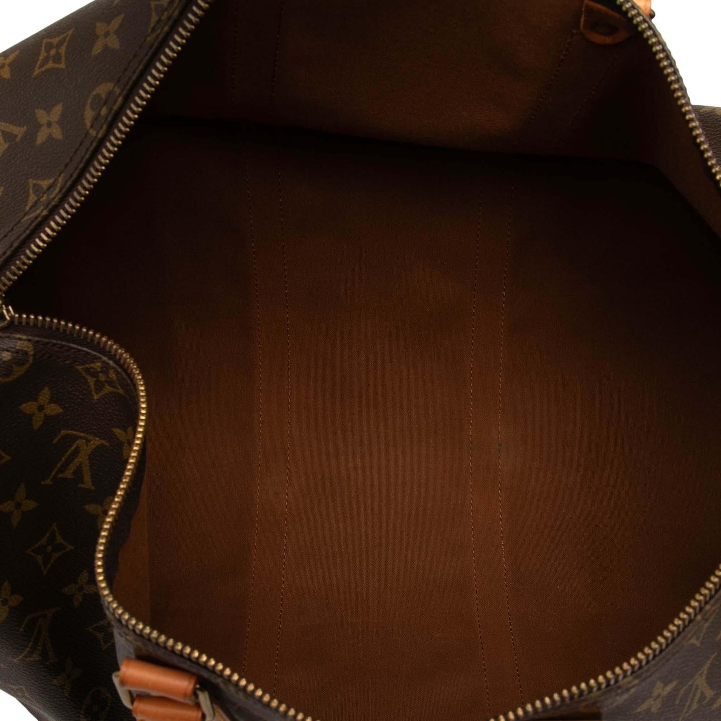 Louis Vuitton Monogram Keepall 50