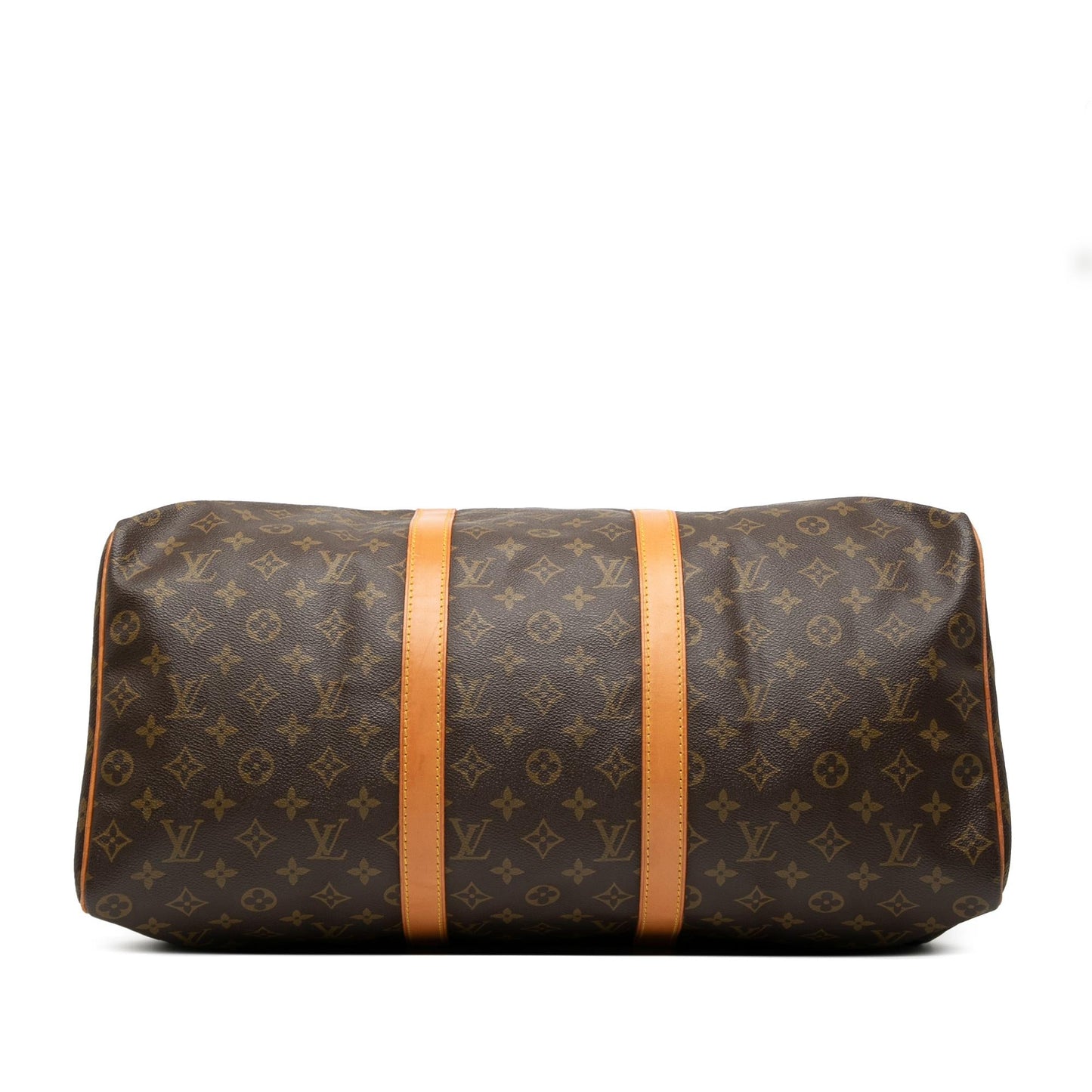 Louis Vuitton Monogram Keepall 50