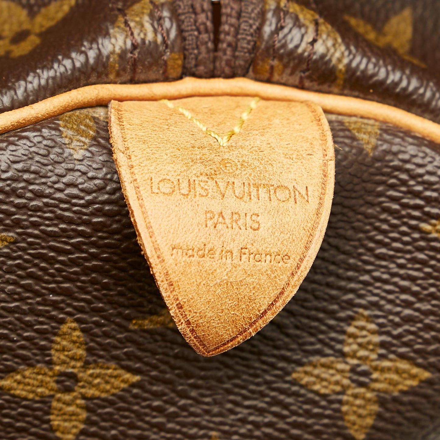 Louis Vuitton Monogram Keepall 55 (SHG-23171)