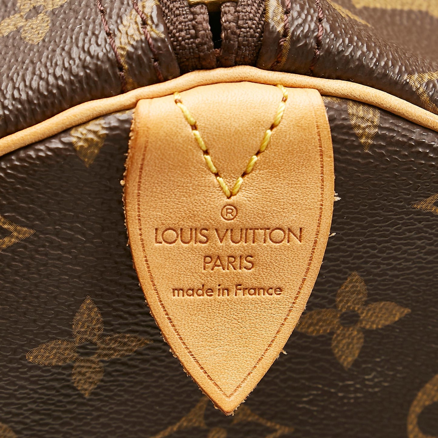 Louis Vuitton Monogram Keepall 55 (SHG-35255)