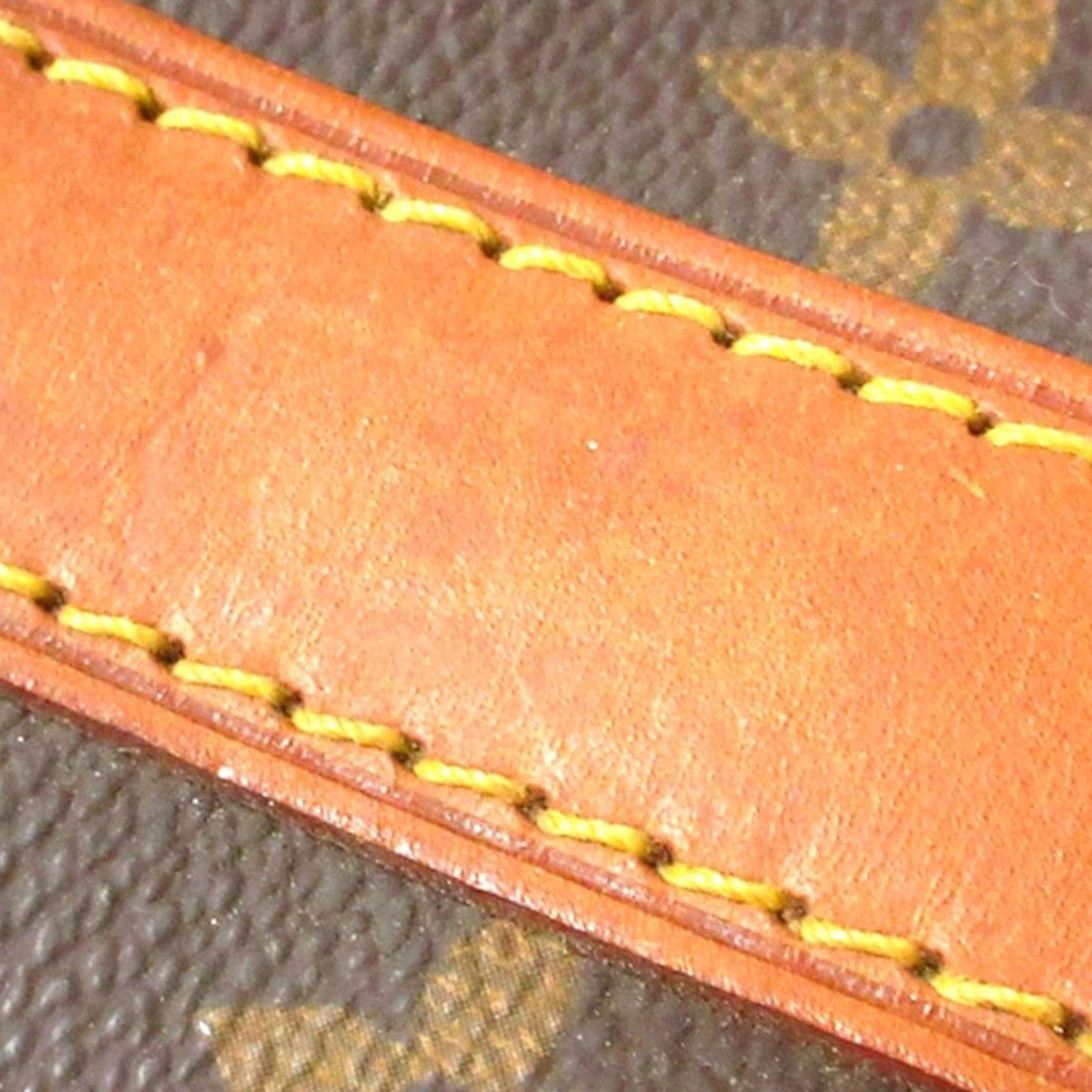 Louis Vuitton Monogram Keepall 55 (SHG-36475)