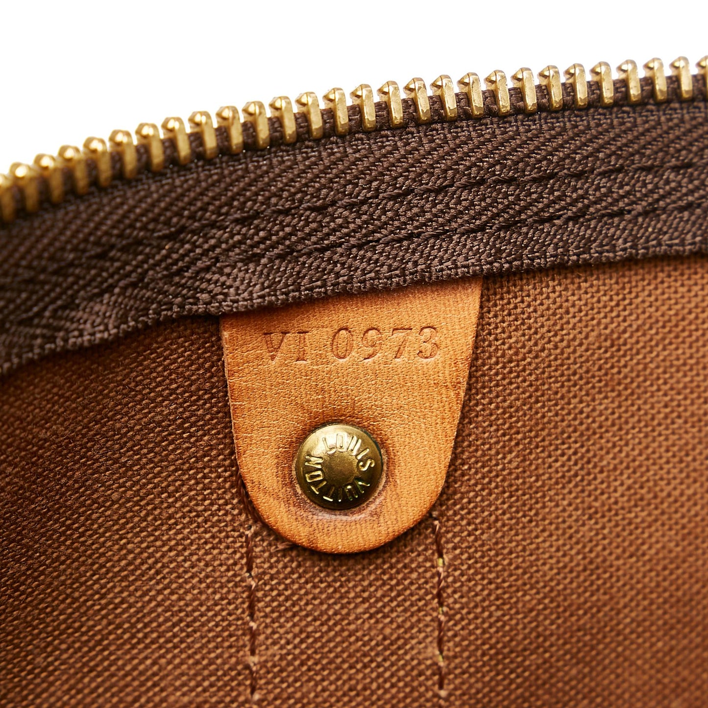 Louis Vuitton Monogram Keepall 55 (SHG-36731)