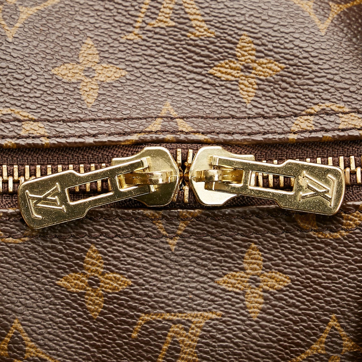Louis Vuitton Monogram Keepall 55 (SHG-36731)