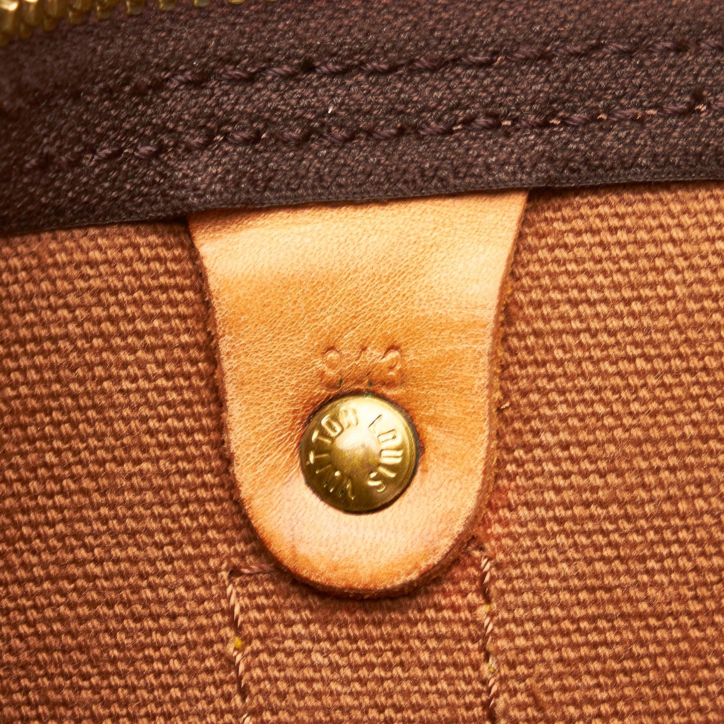Louis Vuitton Monogram Keepall 55 (SHG-A9yuUh)