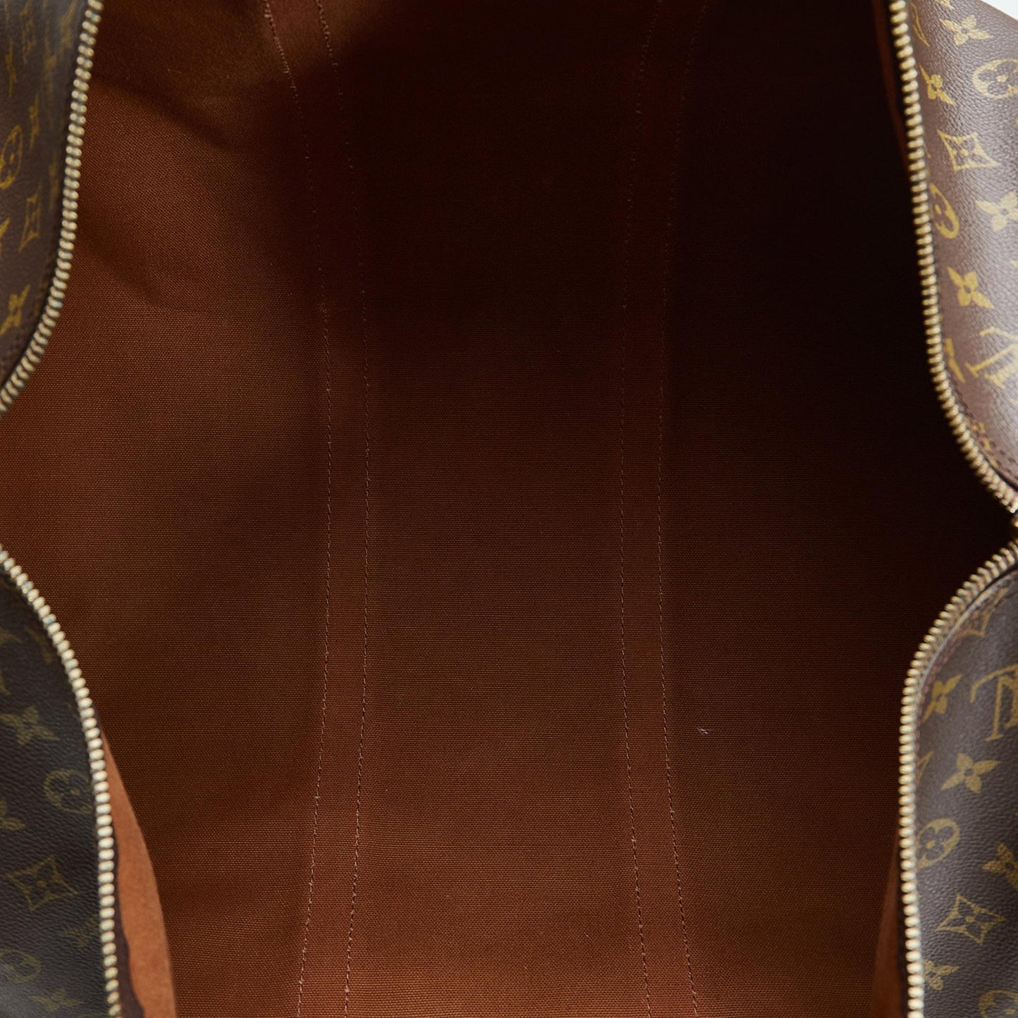 Louis Vuitton Monogram Keepall 55 (SHG-UQ2okN)
