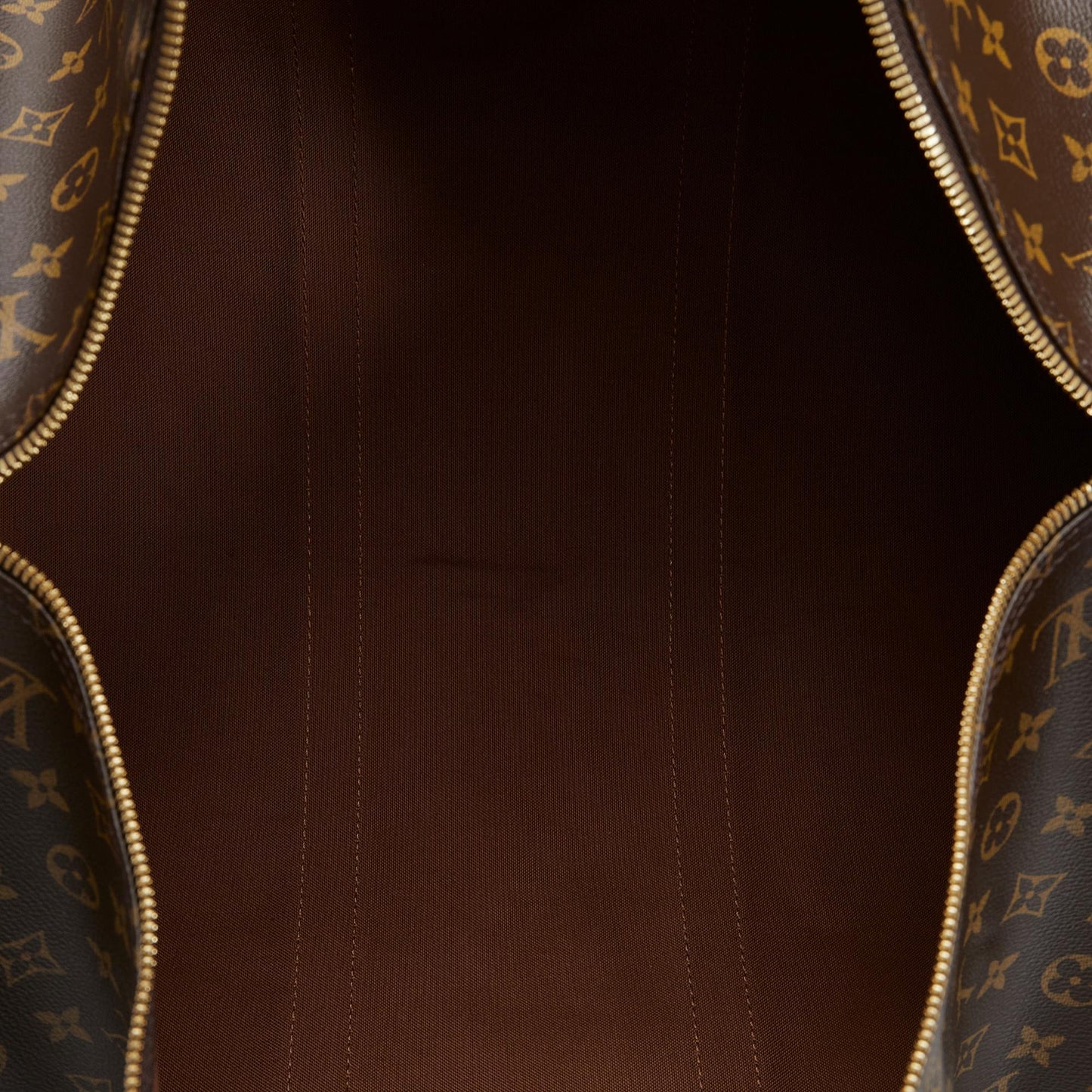 Louis Vuitton Monogram Keepall 55 (SHG-iZGhVz)