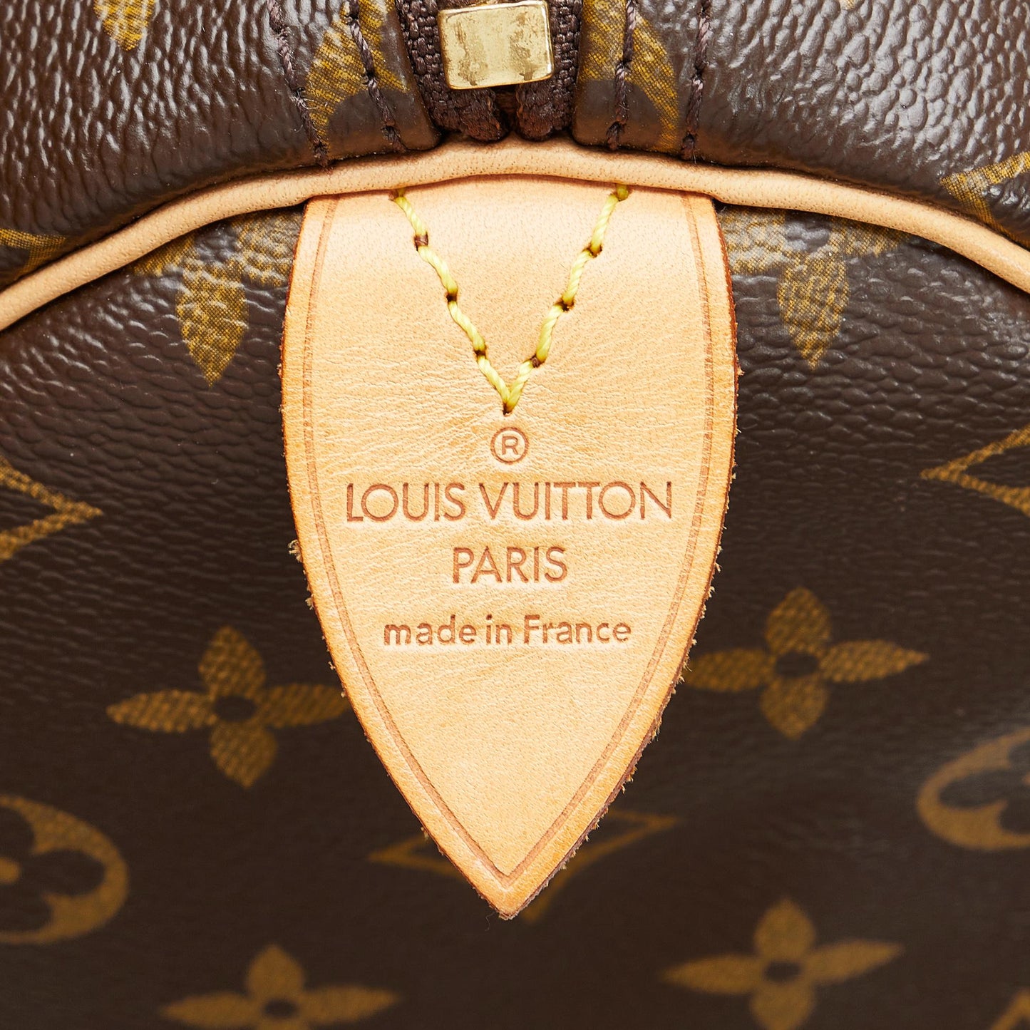 Louis Vuitton Monogram Keepall 55 (SHG-iZGhVz)