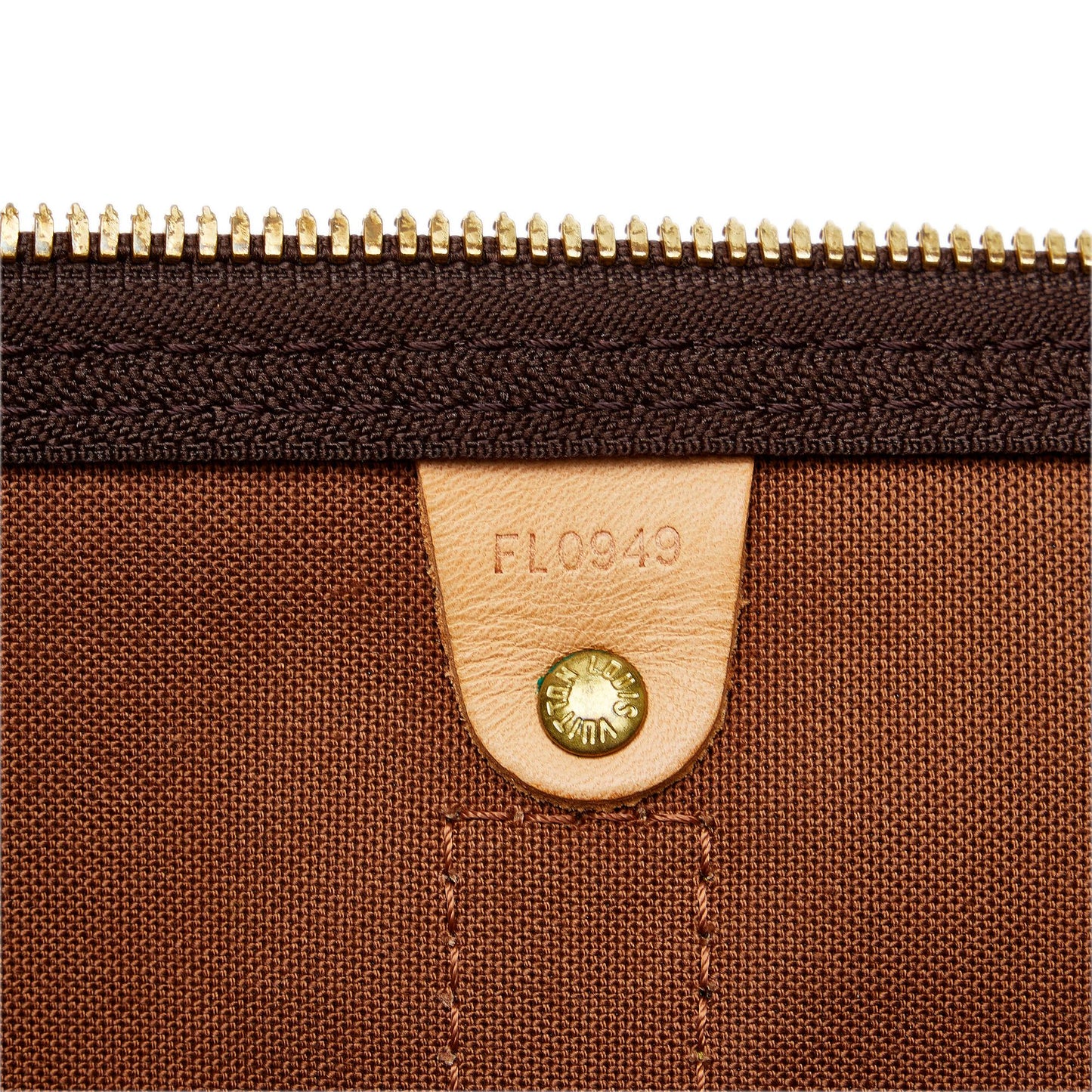 Louis Vuitton Monogram Keepall 55 (SHG-1jq9Mi)