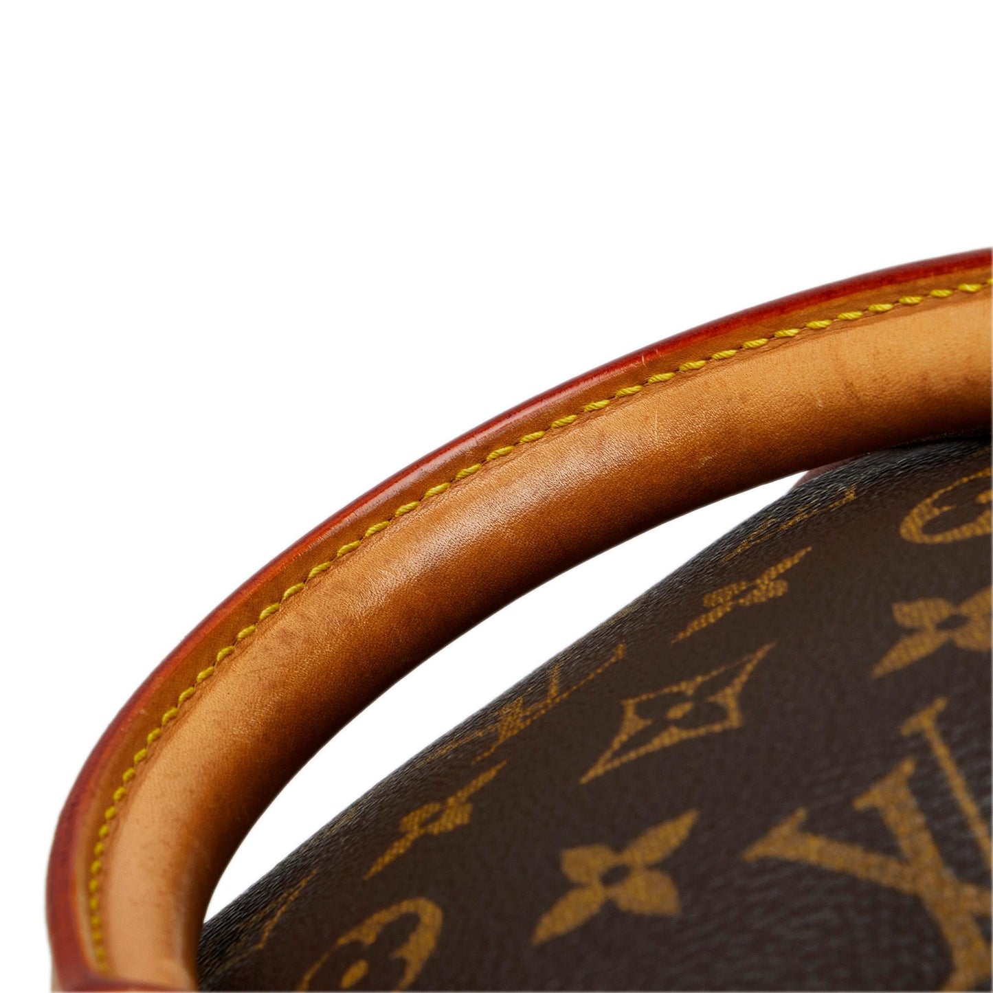 Louis Vuitton Monogram Keepall 55 (SHG-1jq9Mi)