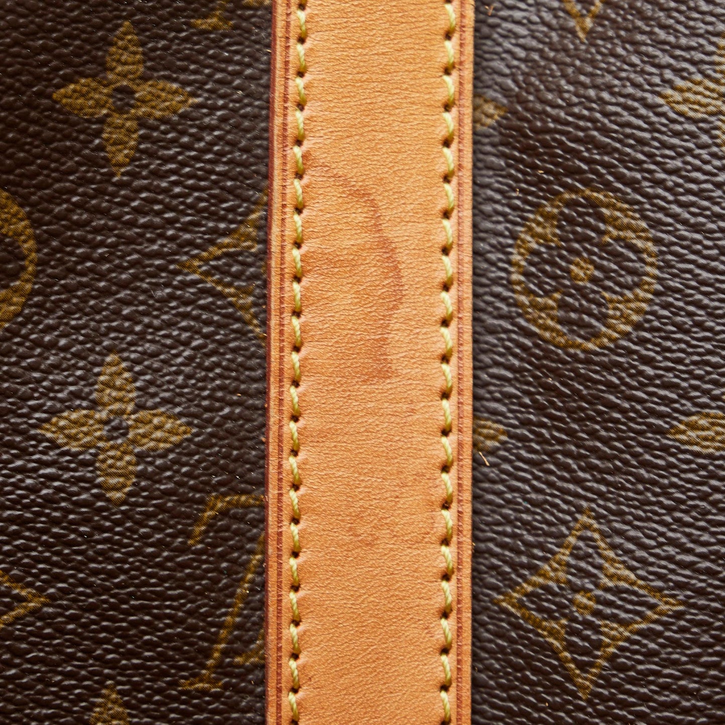 Louis Vuitton Monogram Keepall 55 (SHG-vztW5C)