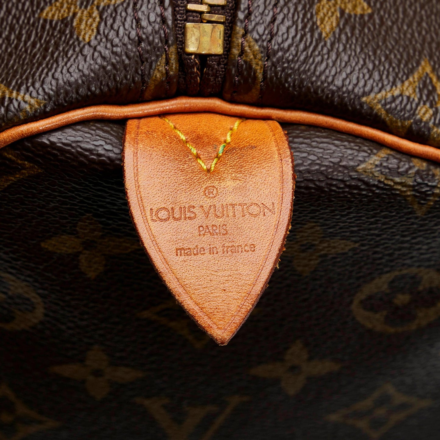Louis Vuitton Monogram Keepall 55 (SHG-VNs5zc)