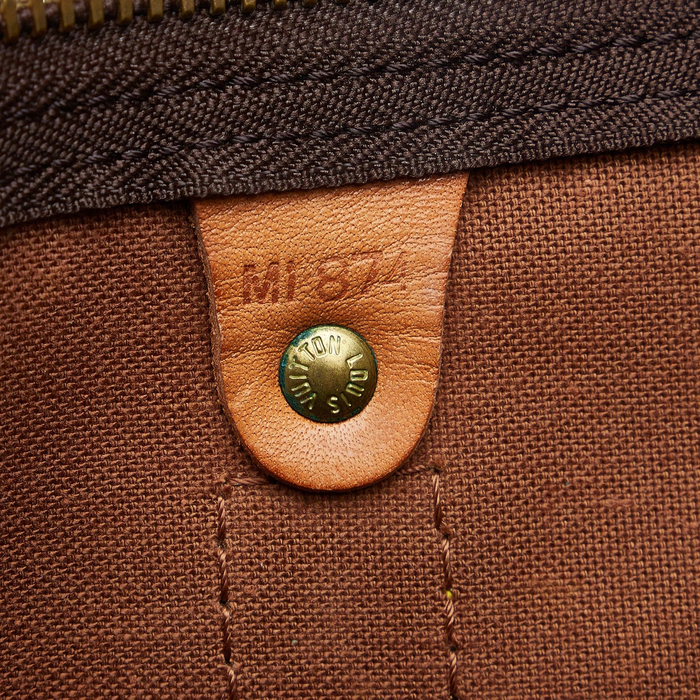 Louis Vuitton Monogram Keepall 55 (SHG-xqSr3t)