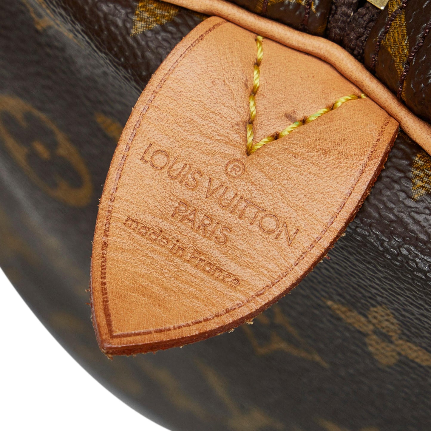 Louis Vuitton Monogram Keepall 55 (SHG-8A6vt9)