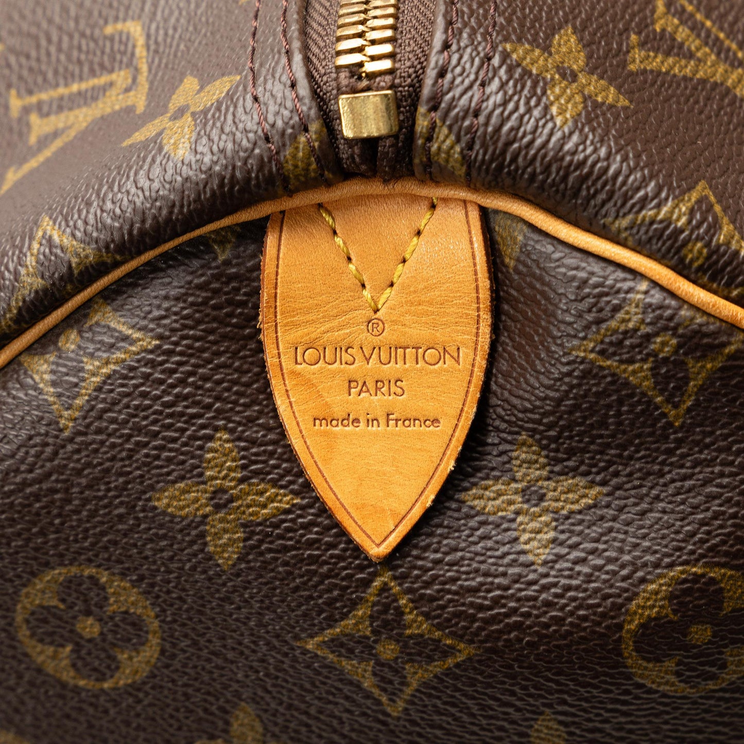 Louis Vuitton Monogram Keepall 55 (SHG-jryJYO)