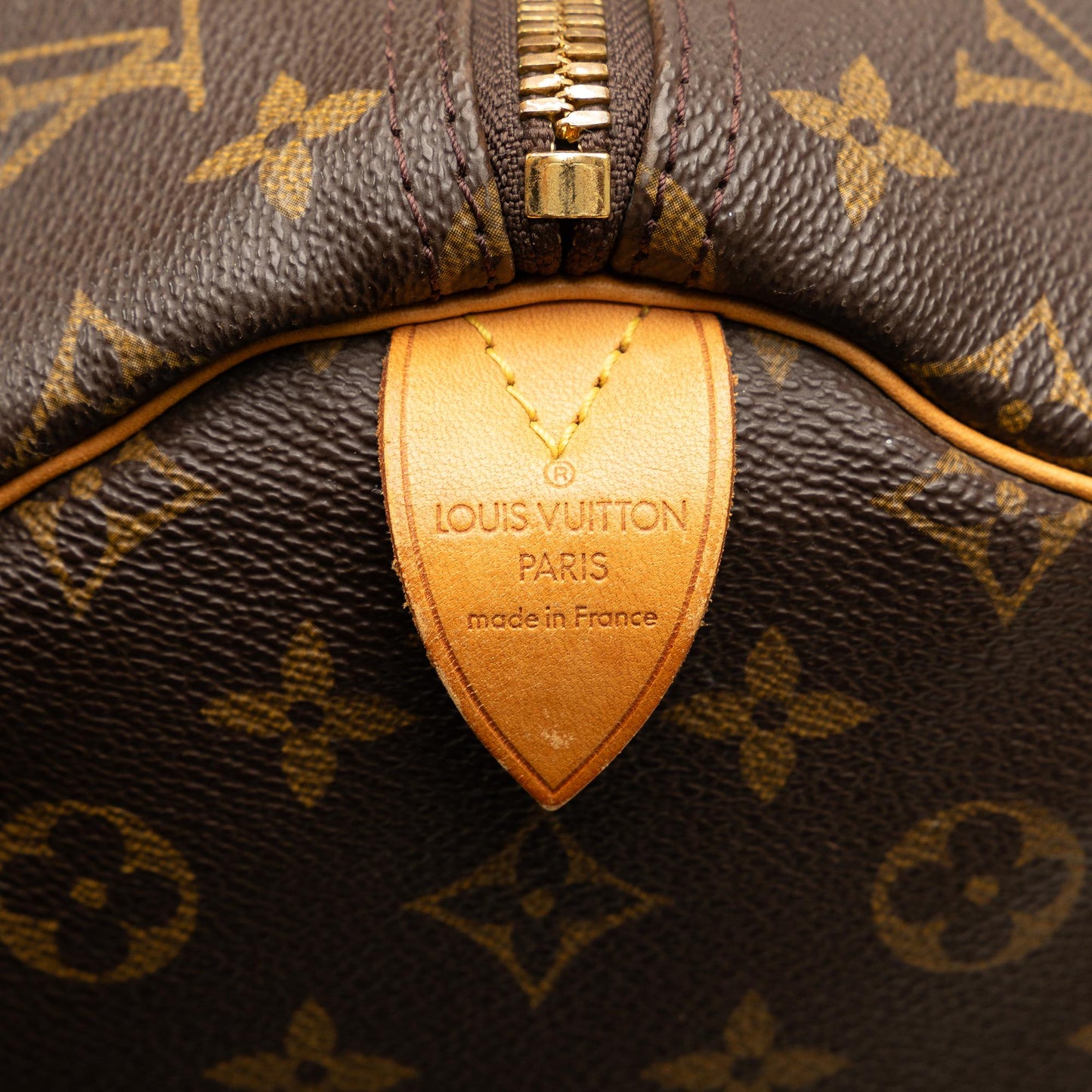 Louis Vuitton Monogram Keepall 55 (SHG-K4pbr4)