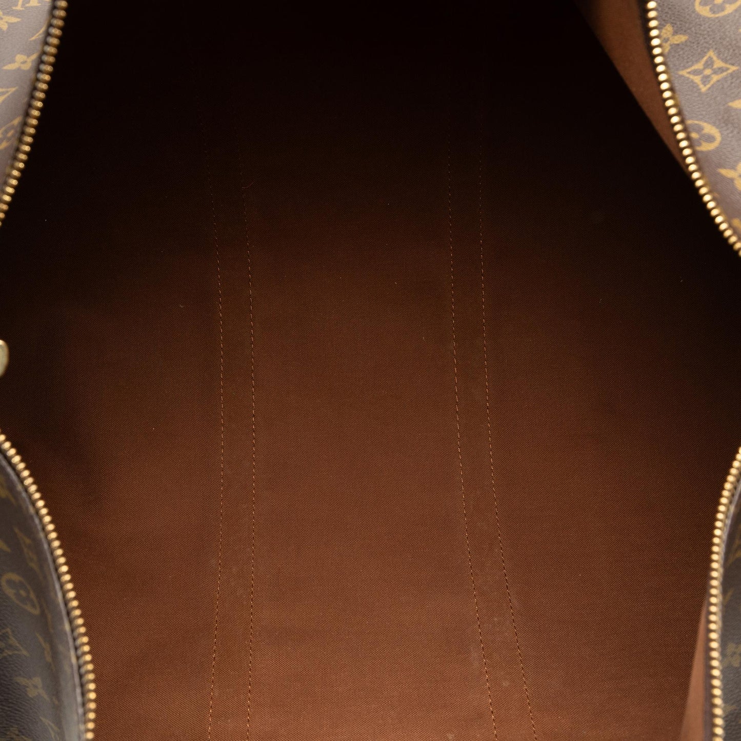 Louis Vuitton Monogram Keepall 55 (SHG-4tNbuF)